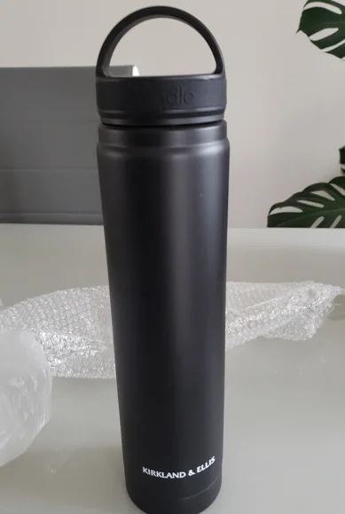 Bindle water bottle - Picture 2 of 5